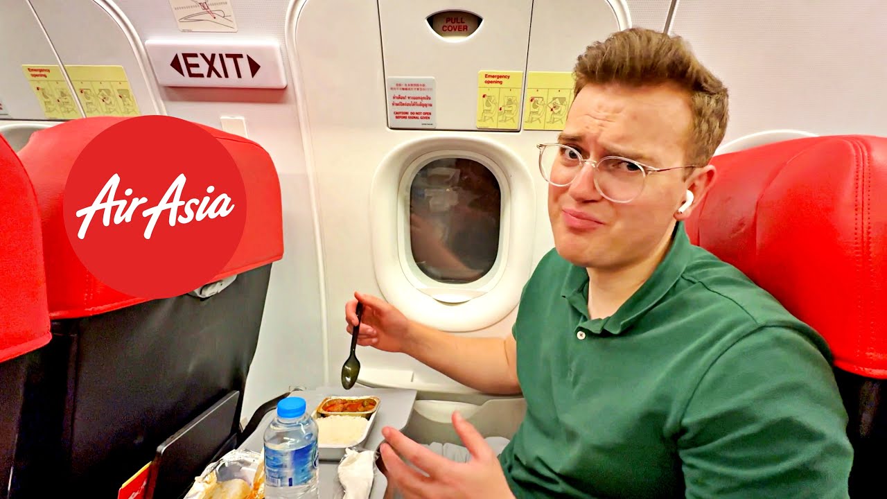 Informacion-e-historia-de-Thai-AirAsia - Pulso Turistico