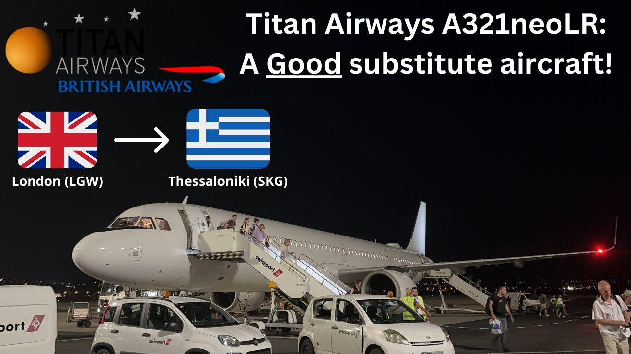 Informacion-e-historia-de-Titan-Airways - Pulso Turistico