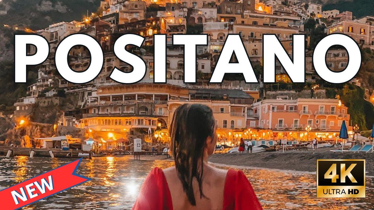 Retiros-de-Fotografia-en-la-Costa-Amalfitana-Atardeceres-en-Positano - Pulso Turistico