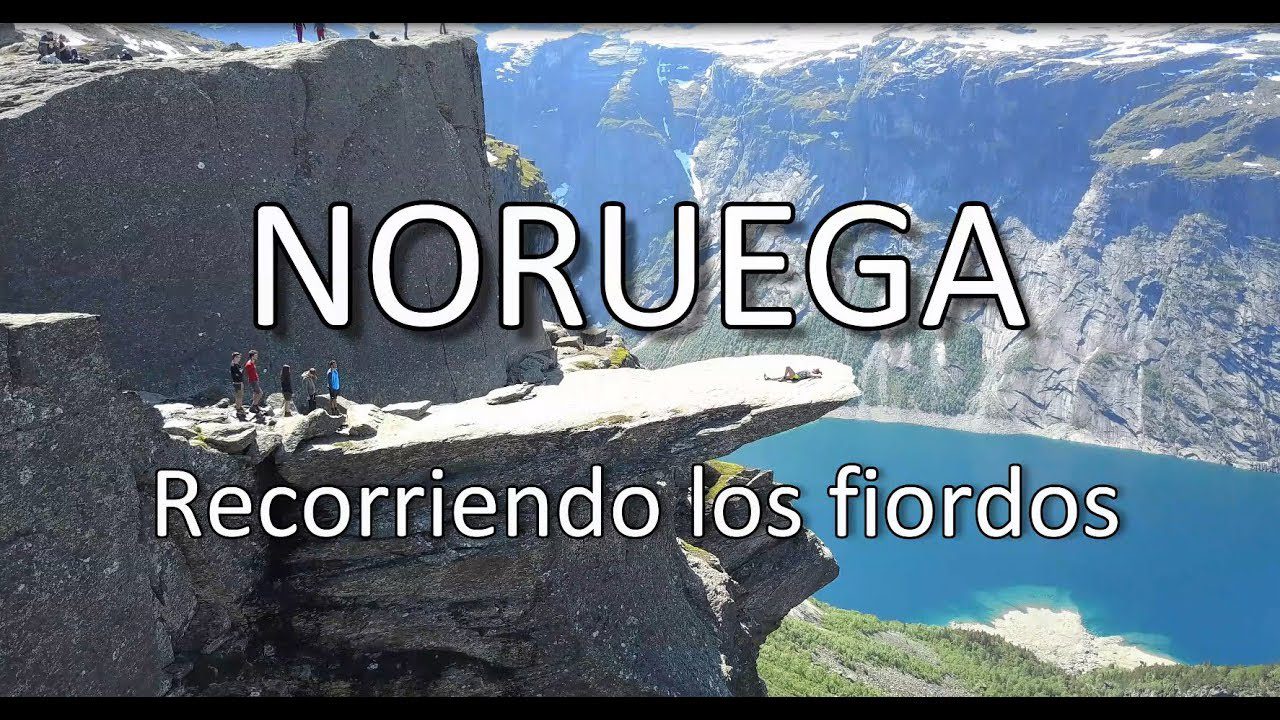 Retiros-de-Fotografia-en-los-Fiordos-Noruegos-Naturaleza-Salvaje-en-Imagenes - Pulso Turistico