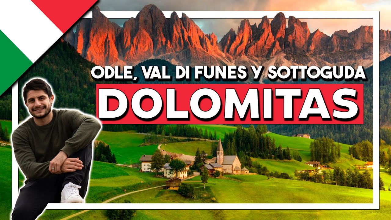 Rutas-de-Senderismo-en-los-Alpes-Dolomitas-Trekking-entre-Picos-Impresionantes - Pulso Turistico