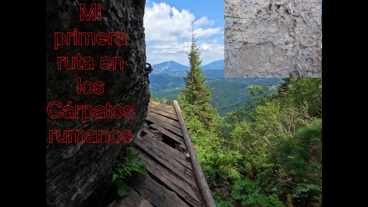 Rutas-de-Senderismo-en-los-Carpatos-Naturaleza-Virgen-en-Europa-Oriental - Pulso Turistico
