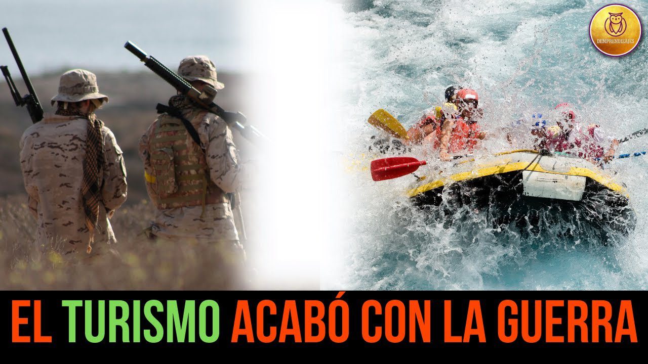 Turismo-de-Aventura-en-las-Montanas-Rodope-Senderismo-y-Rafting - Pulso Turistico