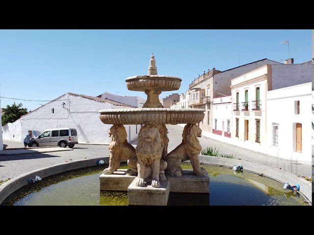Turismo-en-Alconchel - Pulso Turistico