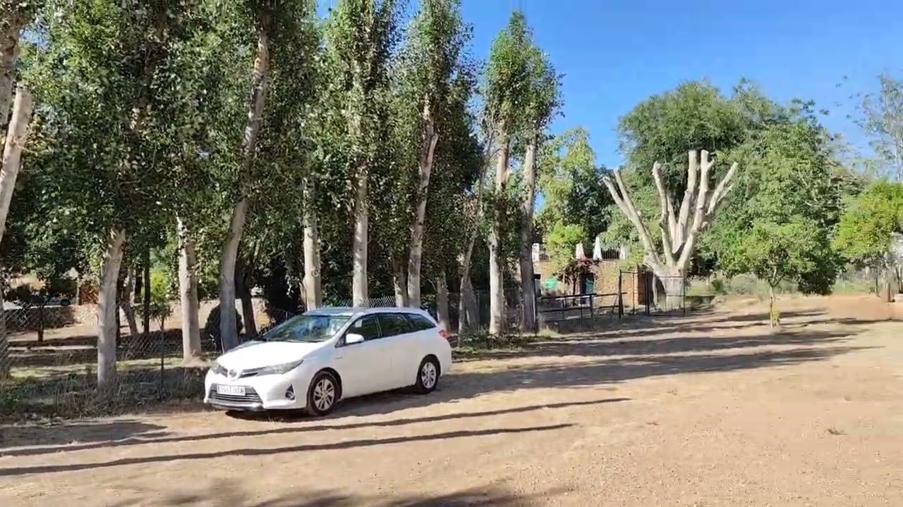 Turismo-en-Alconera - Pulso Turistico