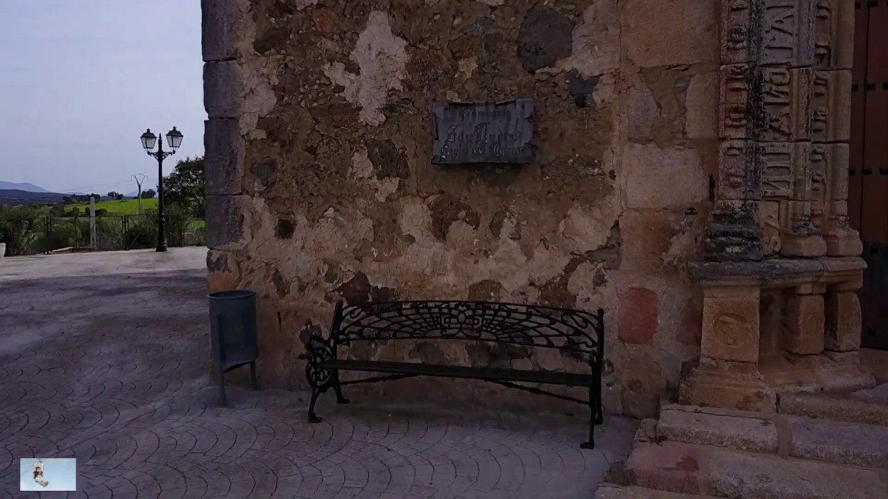 Turismo-en-Aljucen - Pulso Turistico