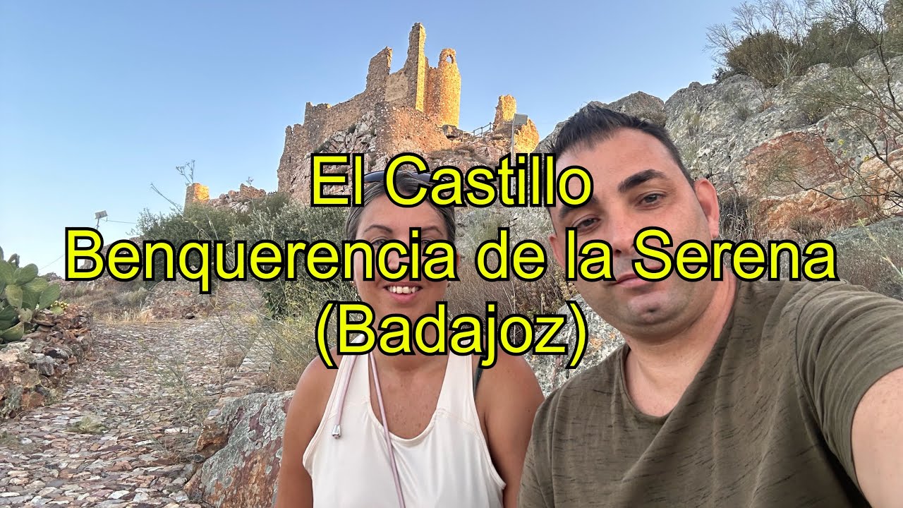 Turismo-en-Benquerencia-de-la-Serena - Pulso Turistico