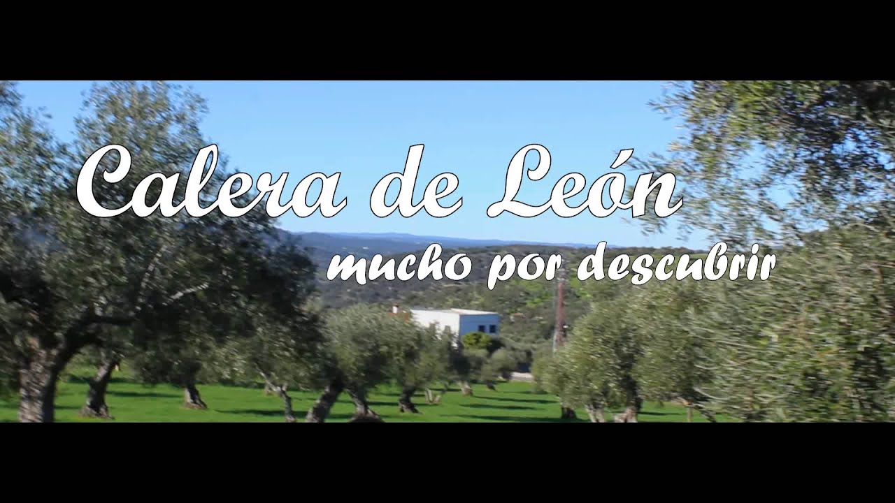 Turismo-en-Calera-de-Leon - Pulso Turistico