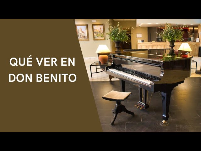 Turismo-en-Don-Benito - Pulso Turistico