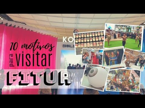 Turismo-en-Feria - Pulso Turistico