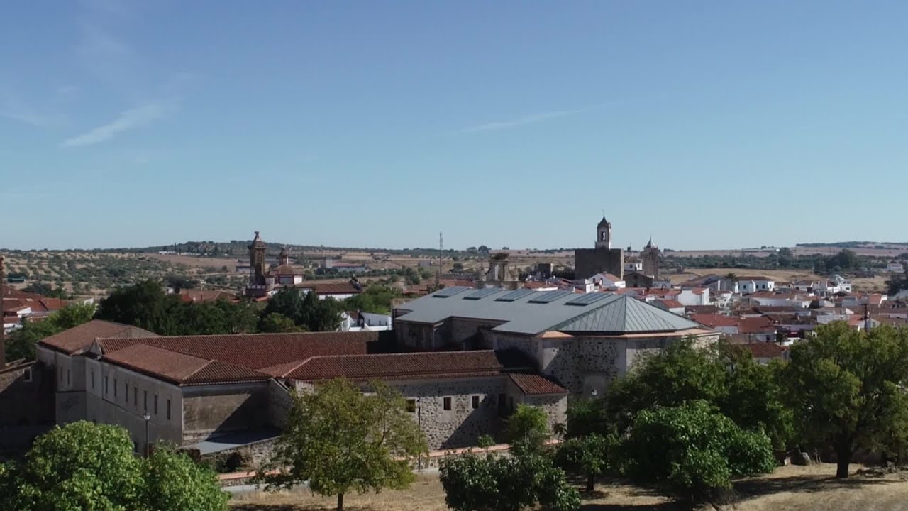 Turismo-en-Fregenal-de-la-Sierra - Pulso Turistico