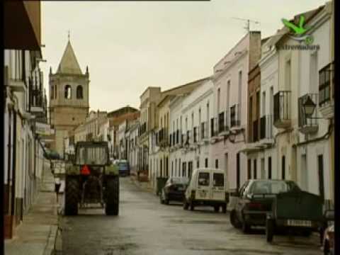 Turismo-en-Garrovilla - Pulso Turistico