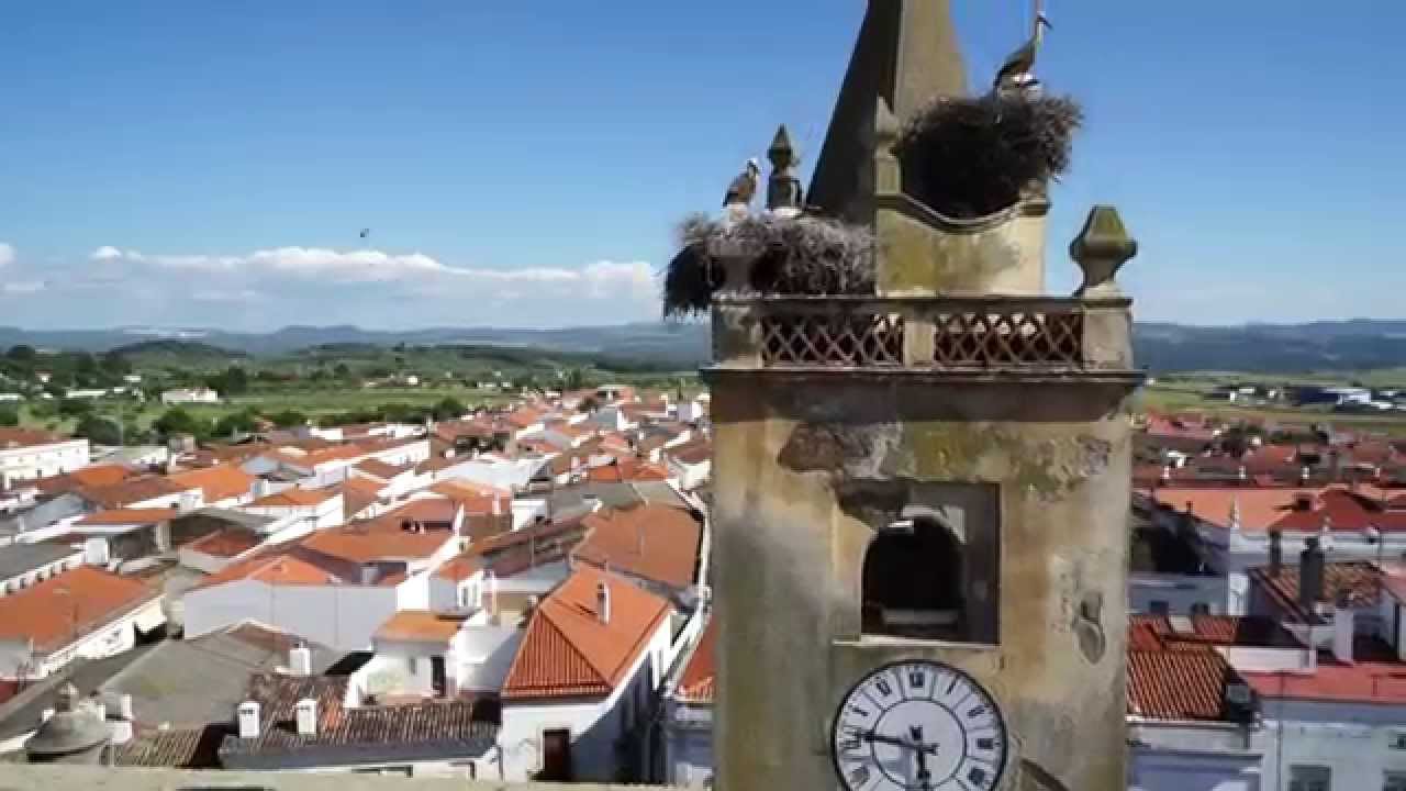 Turismo-en-Higuera-la-Real - Pulso Turistico