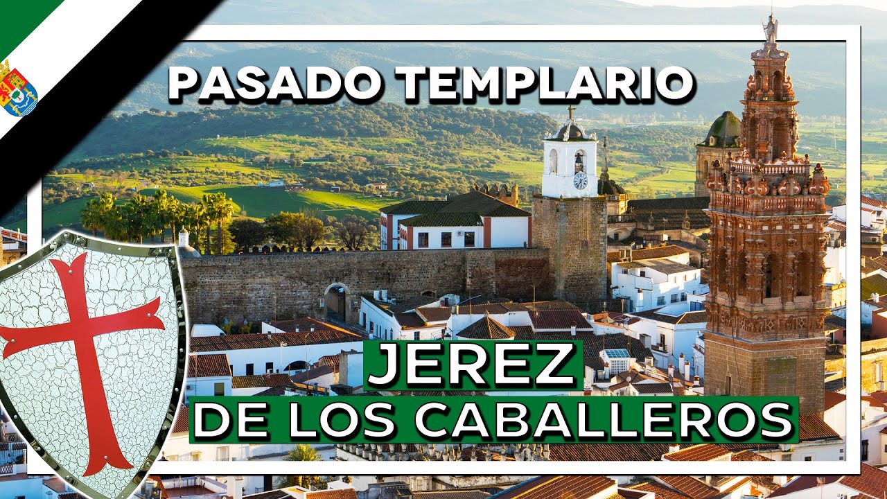 Turismo-en-Jerez-de-los-Caballeros - Pulso Turistico