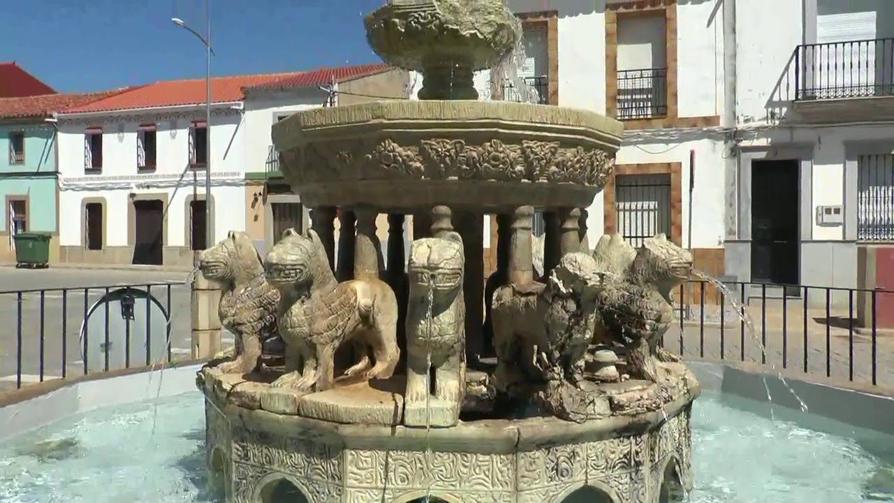 Turismo-en-Monterrubio-de-la-Serena - Pulso Turistico