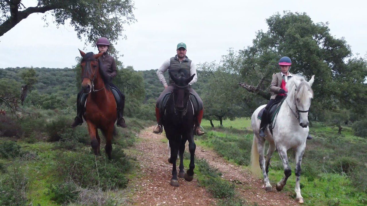 Turismo-en-Oliva-de-la-Frontera - Pulso Turistico