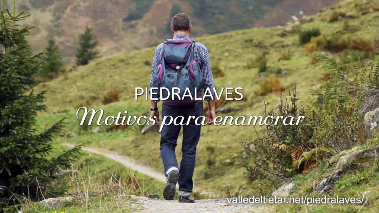 Turismo-en-Piedralaves - Pulso Turistico