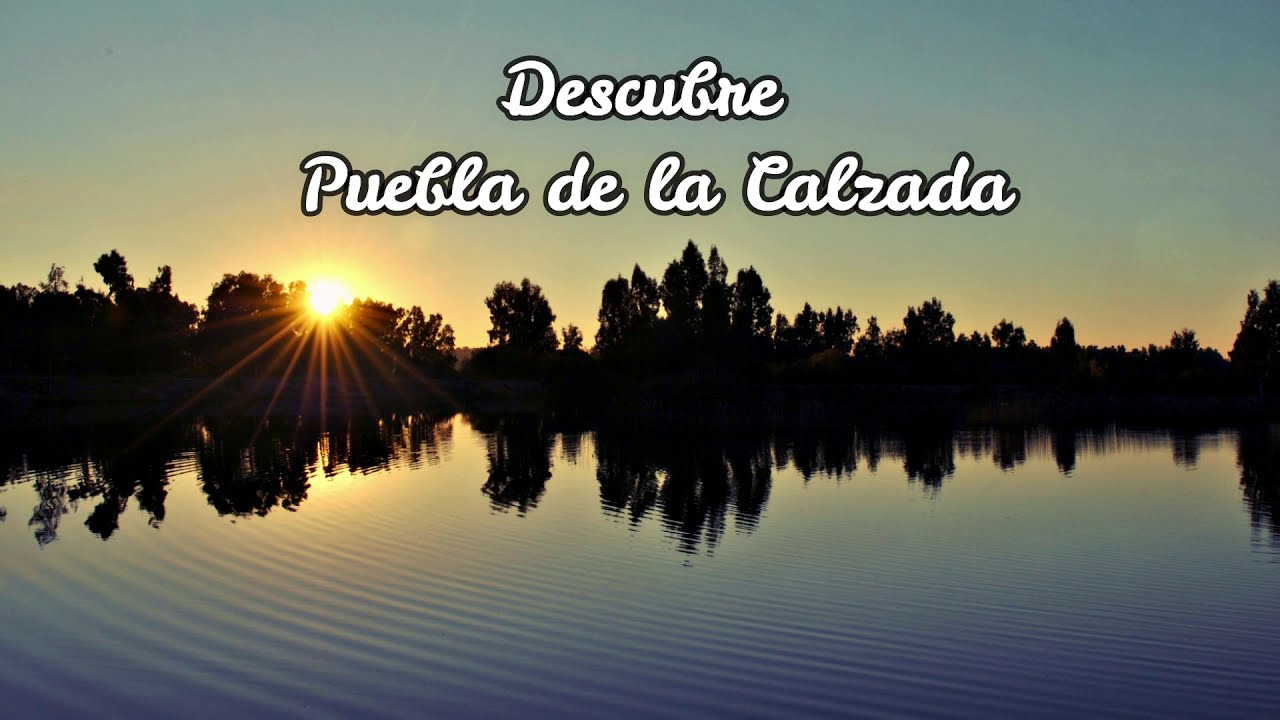 Turismo-en-Puebla-de-la-Calzada - Pulso Turistico