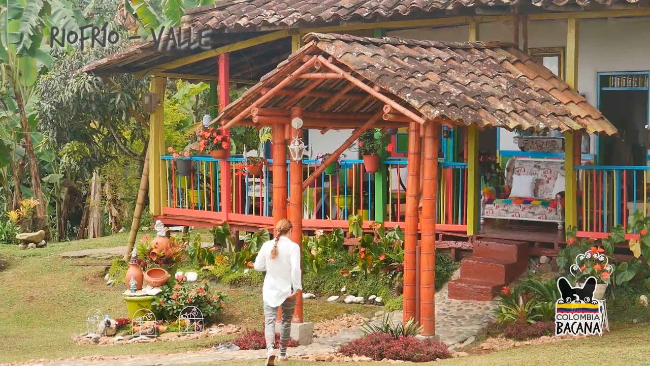 Turismo-en-Riofrio - Pulso Turistico