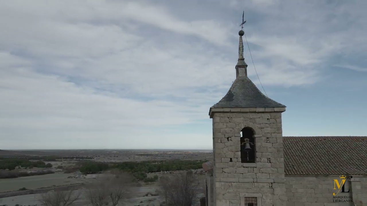 Turismo-en-Santa-Maria-del-Cubillo - Pulso Turistico