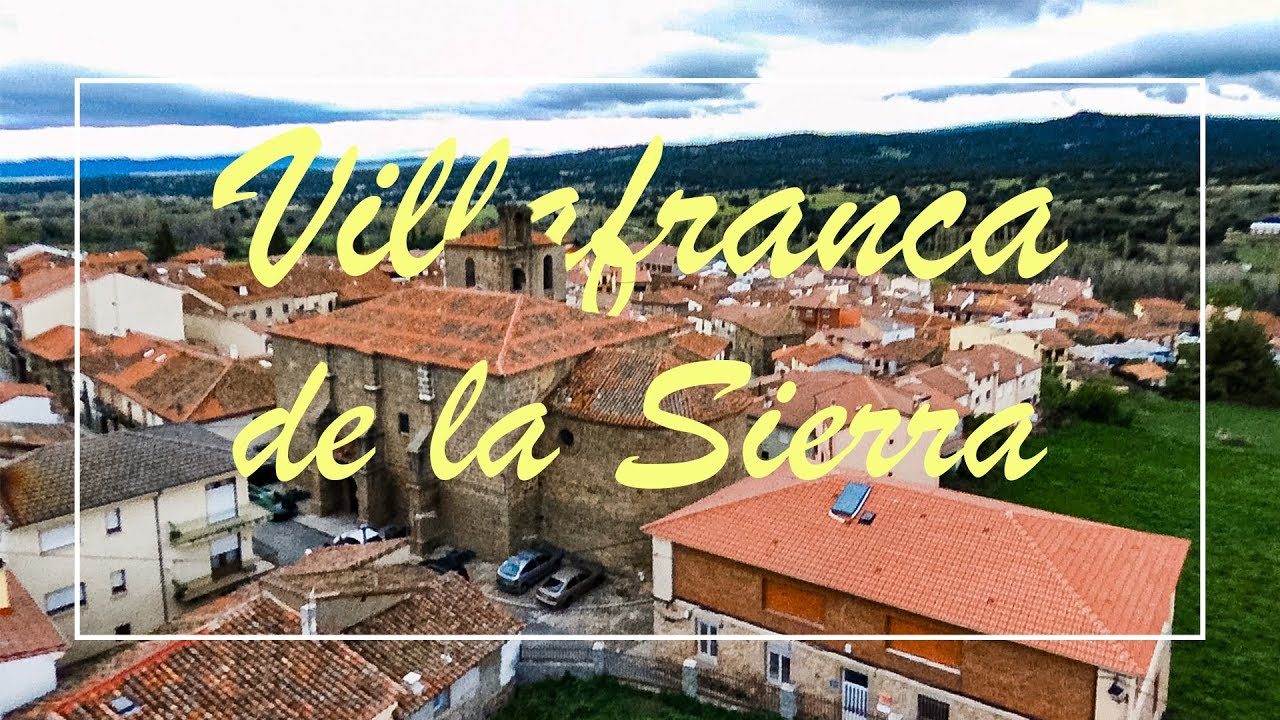 Turismo-en-Villafranca-de-la-Sierra - Pulso Turistico