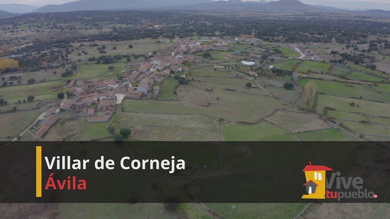 Turismo-en-Villar-de-Corneja - Pulso Turistico