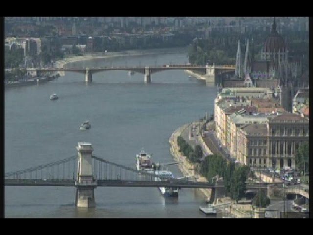 Viaje-en-Barco-por-el-Danubio-Descubriendo-Ciudades-a-Orillas-del-Rio - Pulso Turistico