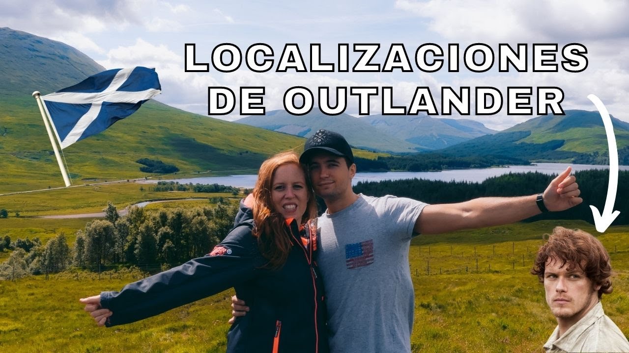 Viaje-en-Tren-por-Escocia-De-Glasgow-a-las-Tierras-Altas - Pulso Turistico