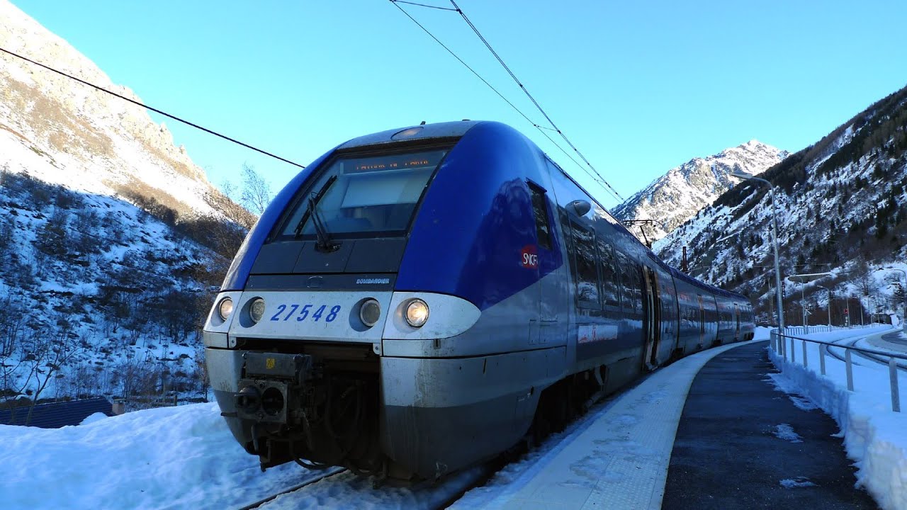 Viaje-en-Tren-por-los-Pirineos-De-Barcelona-a-Toulouse - Pulso Turistico