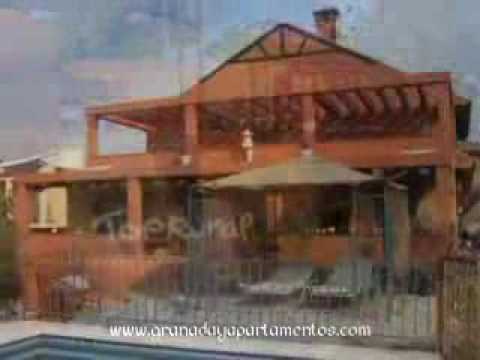 Alojamientos-en-Casas-de-Reina - Pulso Turistico