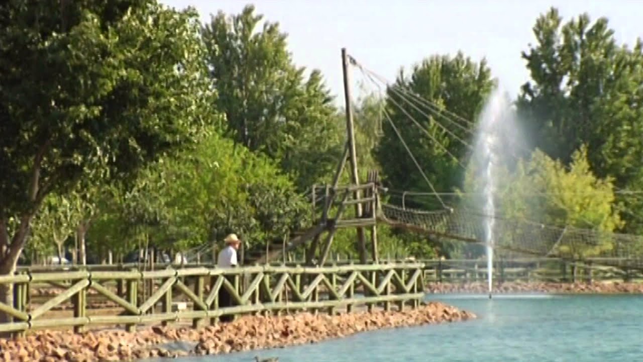Alojamientos-en-Don-Benito - Pulso Turistico