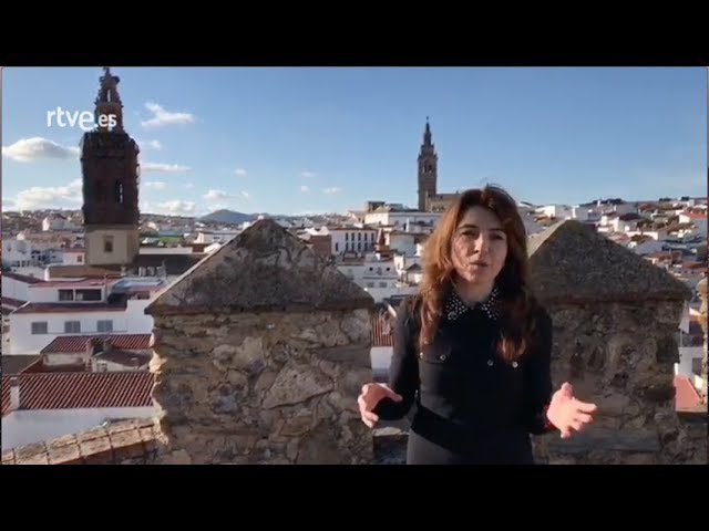 Alojamientos-en-Jerez-de-los-Caballeros - Pulso Turistico