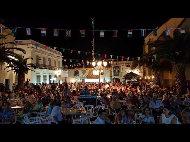 Alojamientos-en-Medina-de-las-Torres - Pulso Turistico