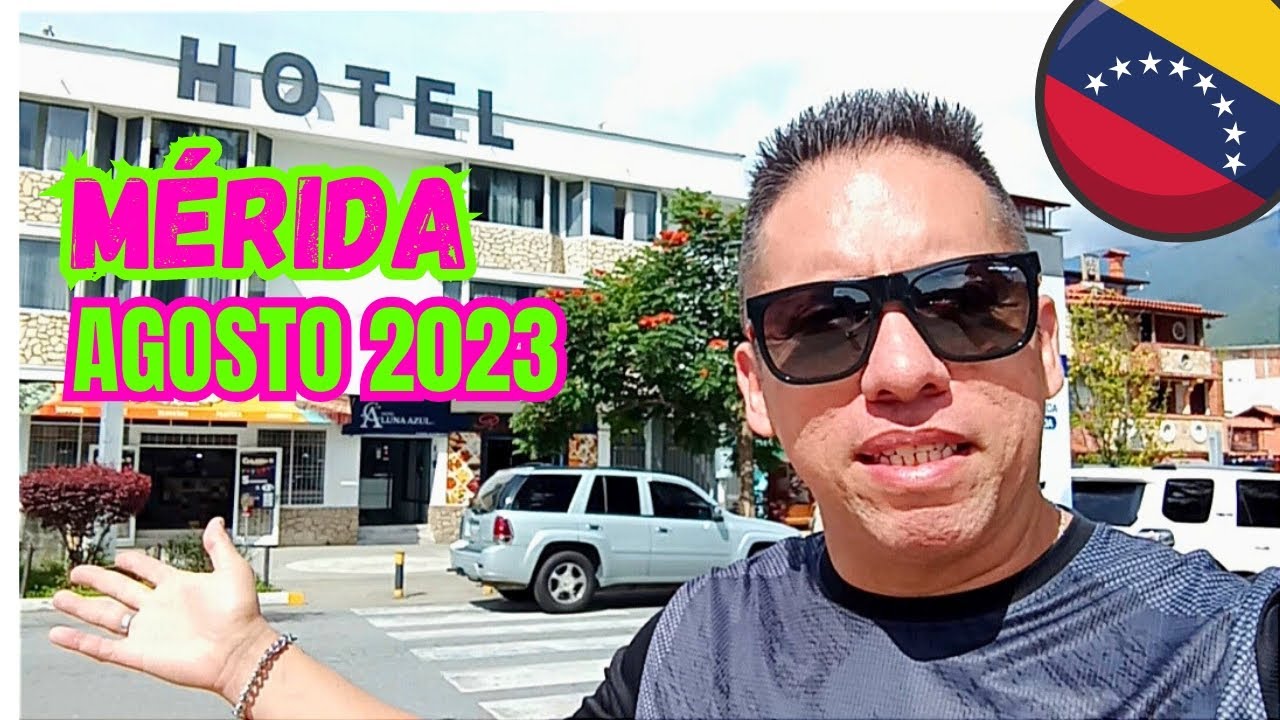 Alojamientos-en-Merida - Pulso Turistico