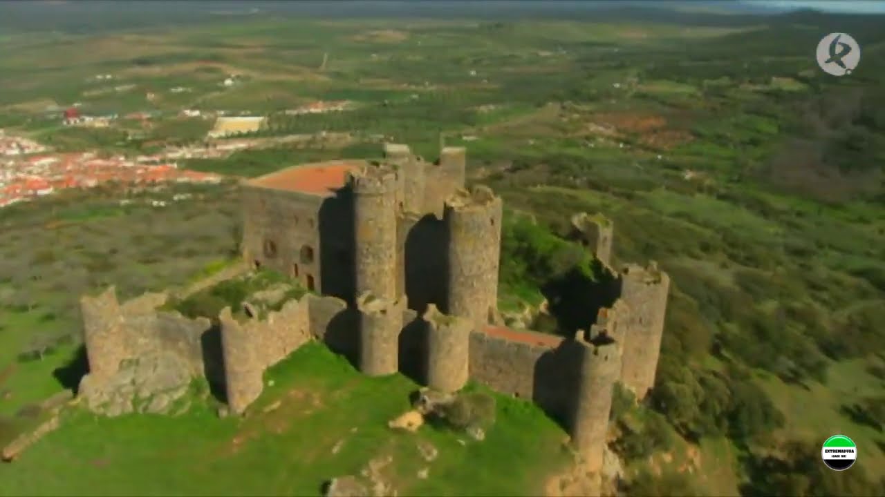 Alojamientos-en-Salvatierra-de-los-Barros - Pulso Turistico
