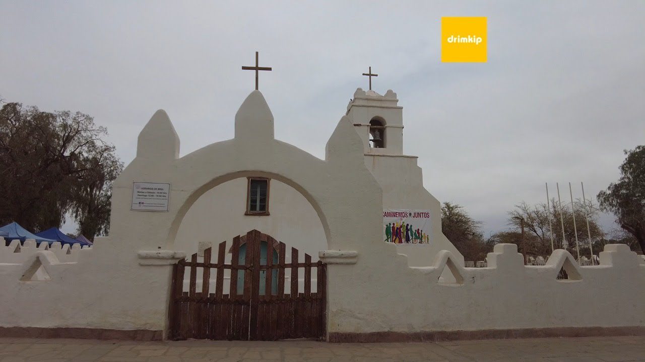Alojamientos-en-San-Pedro-de-Merida - Pulso Turistico