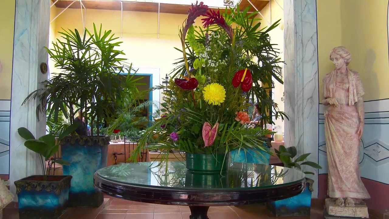 Alojamientos-en-Sancti-Spiritus - Pulso Turistico