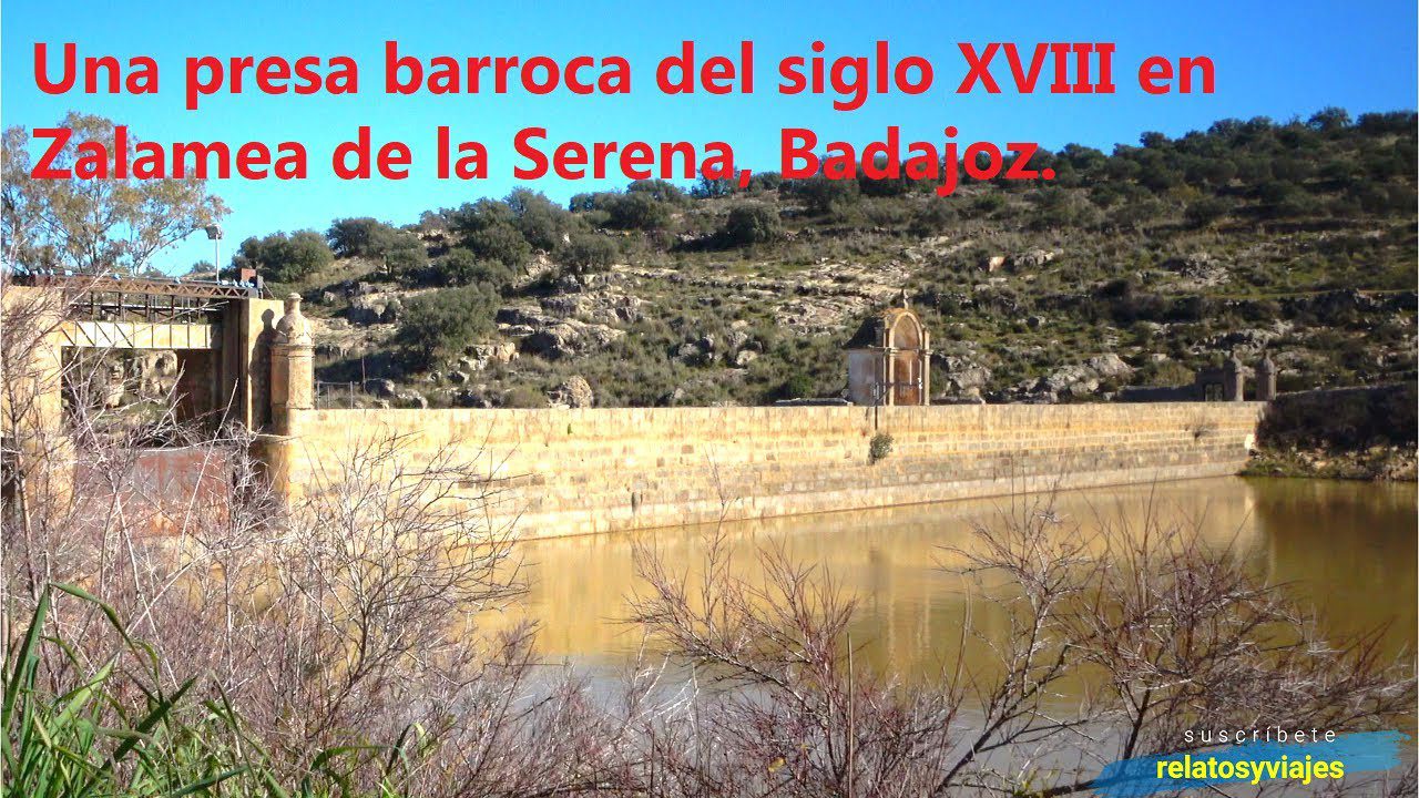 Alojamientos-en-Zalamea-de-la-Serena - Pulso Turistico