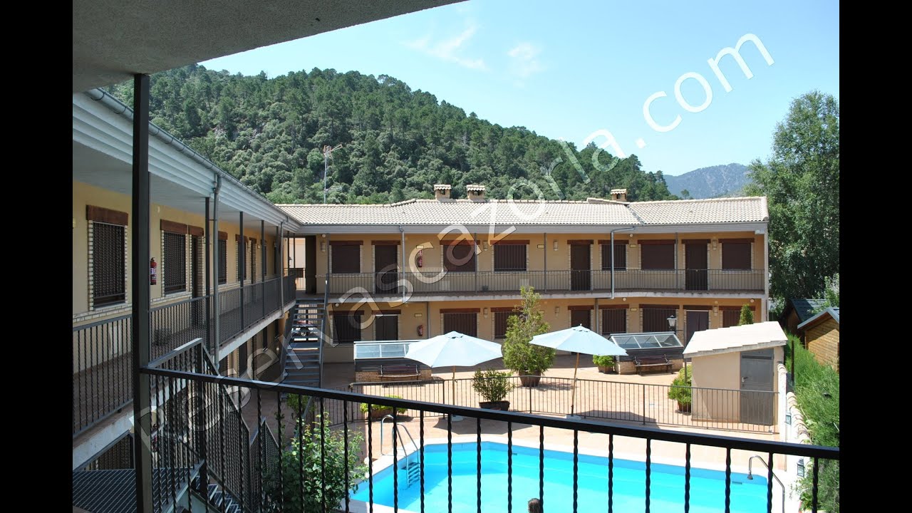 Alojamientos-en-Zarza - Pulso Turistico