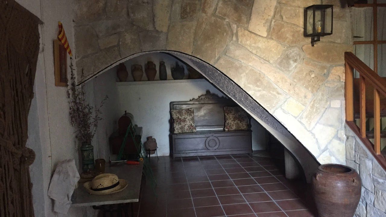 Turismo-en-Bellprat - Pulso Turistico
