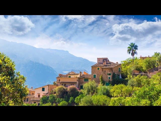 Turismo-en-Fornalutx - Pulso Turistico