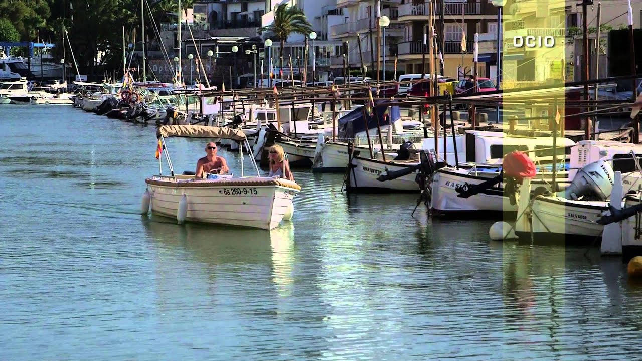Turismo-en-Manacor - Pulso Turistico