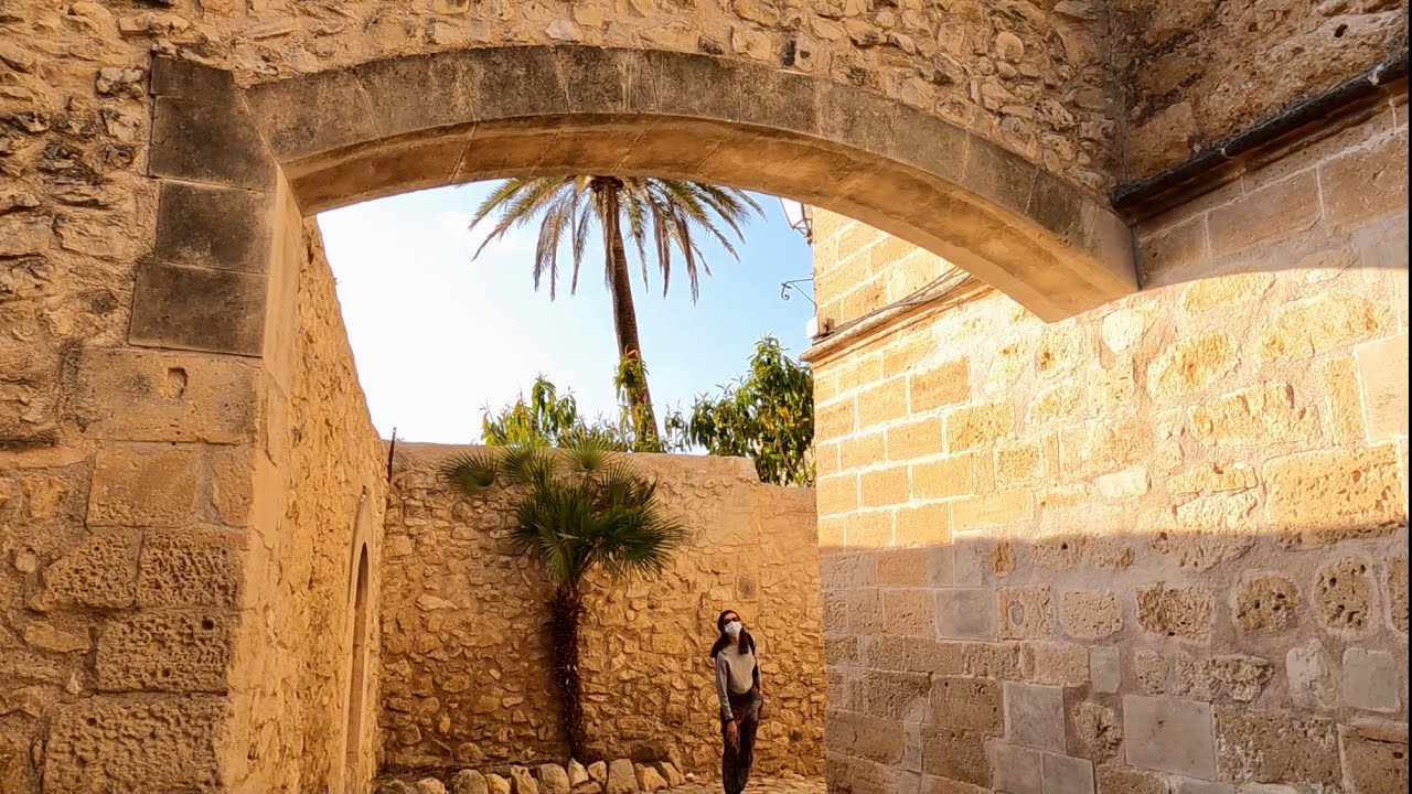 Turismo-en-Montuiri - Pulso Turistico