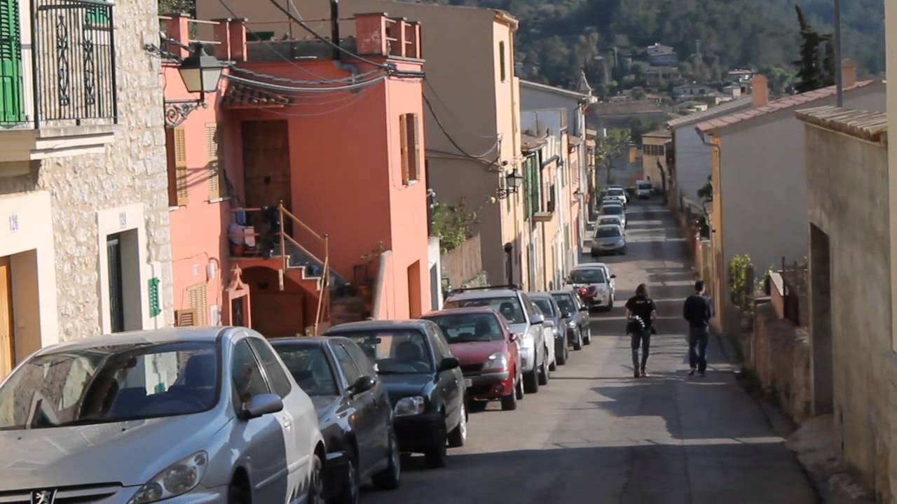 Turismo-en-Puigpunyent - Pulso Turistico