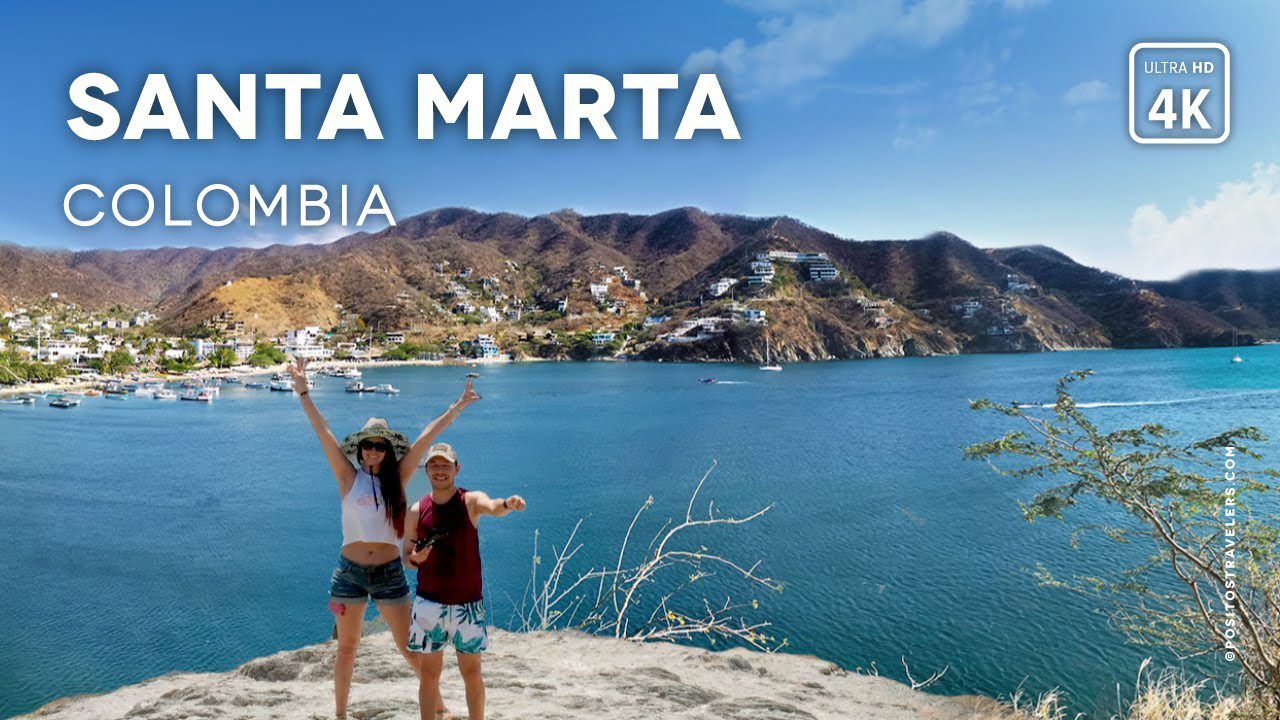 Turismo-en-Santa-Marta - Pulso Turistico