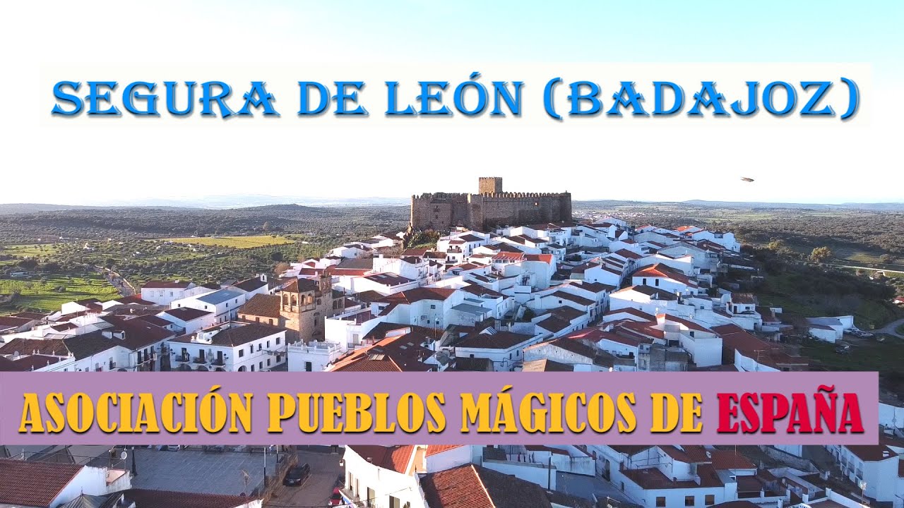 Turismo-en-Segura-de-Leon - Pulso Turistico