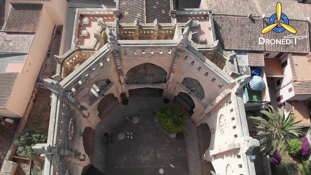 Servera Area Descubre los secretos del turismo en Son Servera: guía completa y ...