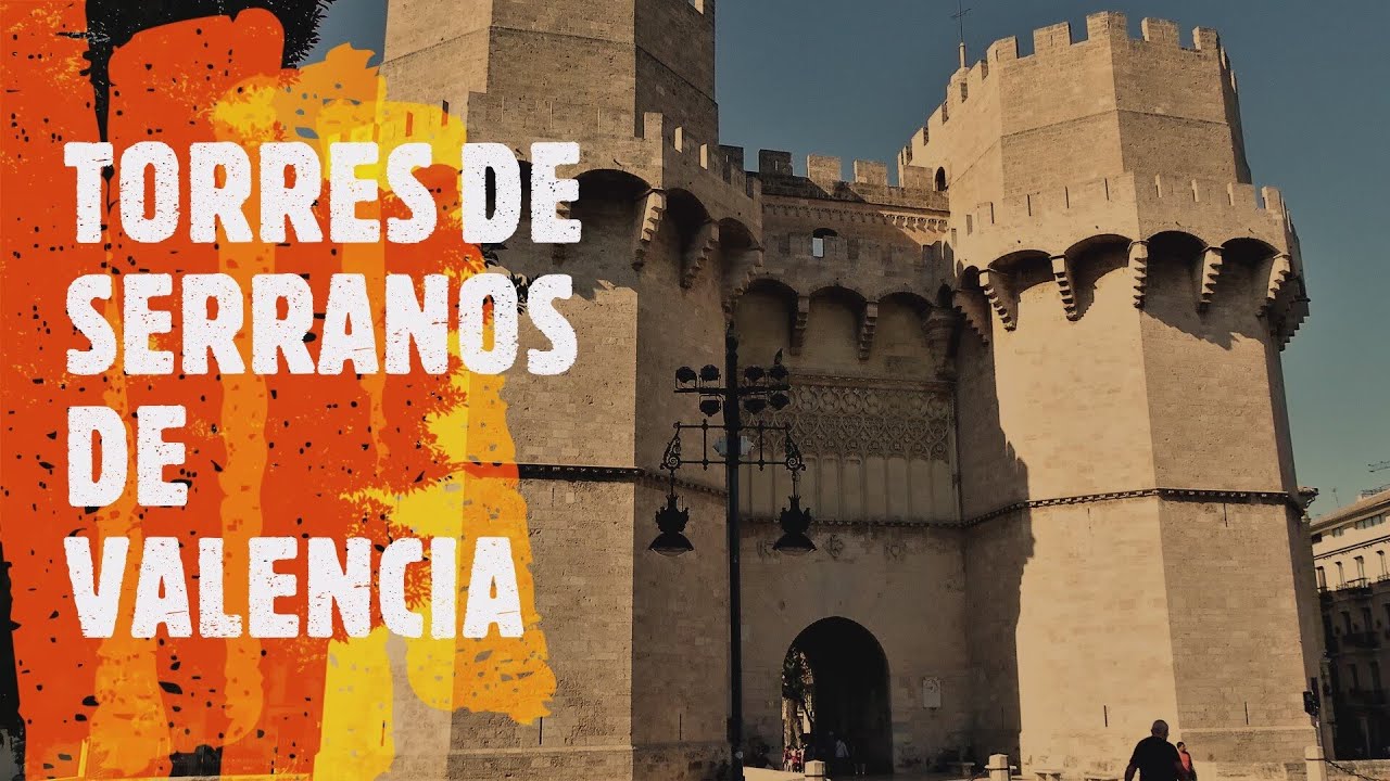 Turismo-en-Valencia-de-las-Torres - Pulso Turistico
