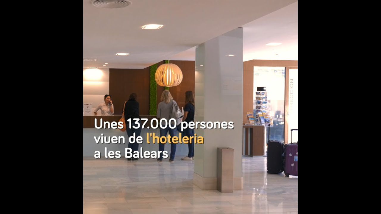Alojamientos-en-Vilafranca-de-Bonany - Pulso Turistico