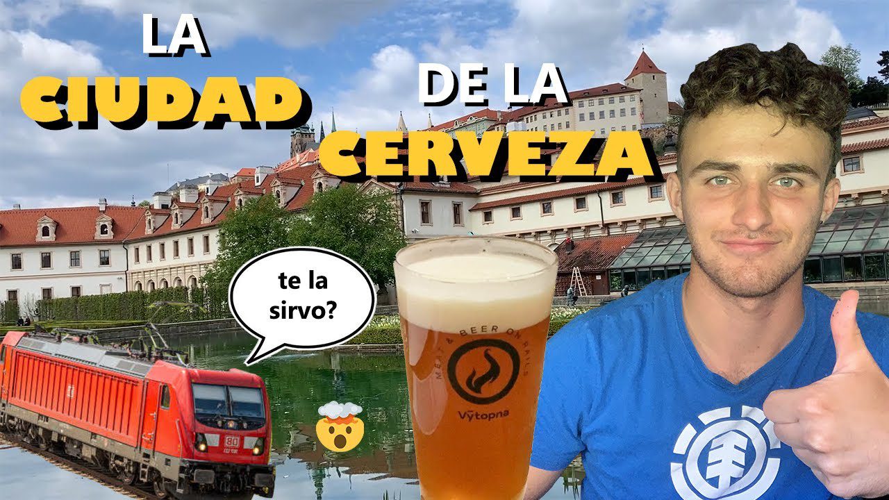 El-Festival-de-la-Cerveza-en-Praga-Sabores-y-Celebracion-en-Republica-Checa - Pulso Turistico El Festival de la Cerveza en Praga: Sabores y Celebración en República Checa